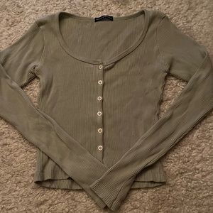 BRANDY MELVILLE long sleeve